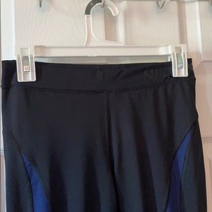 Nike Pro hypercool leggings